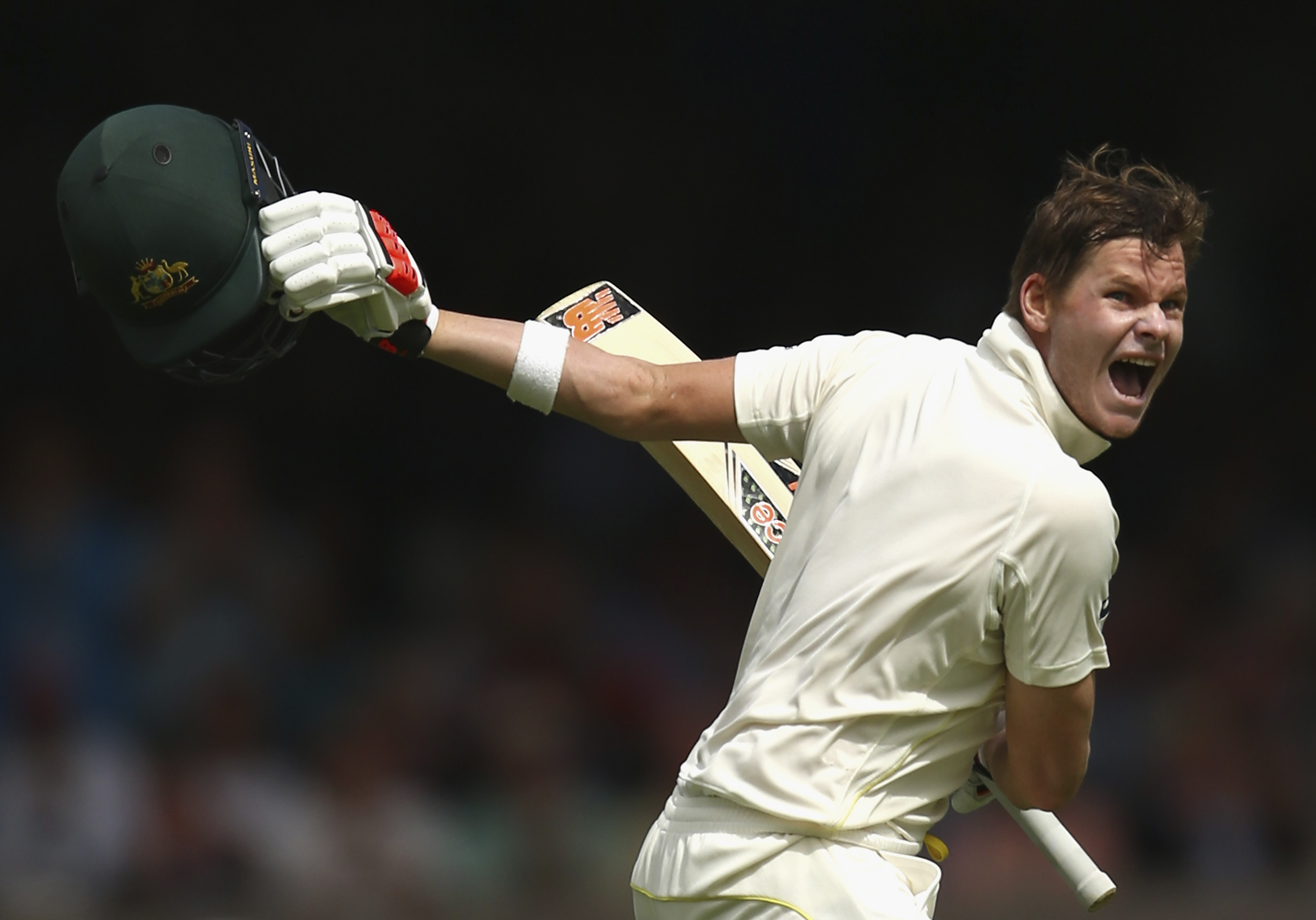 Smith could challenge Tendulkar's record, says Brad Hodge